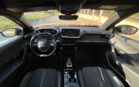 Обява за продажба на Peugeot 2008 1.2 GT Line PureTech NAVI | EPH | 360 CAM | LIMA  ~40 200 лв. - изображение 6