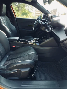 Обява за продажба на Peugeot 2008 1.2 GT Line PureTech NAVI | EPH | 360 CAM | LIMA  ~40 200 лв. - изображение 7