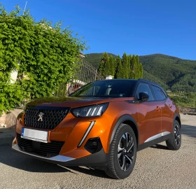 Обява за продажба на Peugeot 2008 1.2 GT Line PureTech NAVI | EPH | 360 CAM | LIMA  ~40 200 лв. - изображение 2