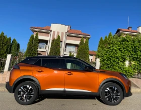 Обява за продажба на Peugeot 2008 1.2 GT Line PureTech NAVI | EPH | 360 CAM | LIMA  ~40 200 лв. - изображение 1