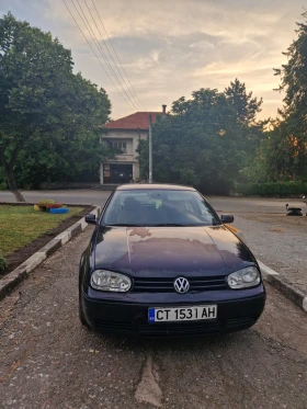  VW Golf
