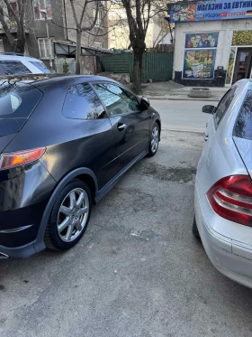 Honda Civic | Mobile.bg    4