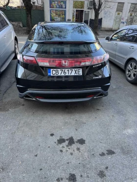 Honda Civic | Mobile.bg    3