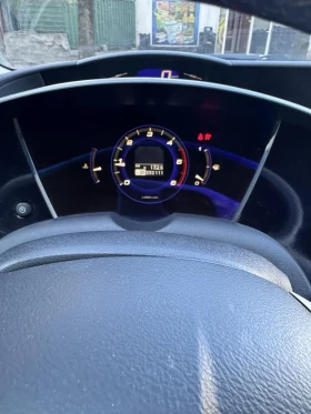 Honda Civic | Mobile.bg    7