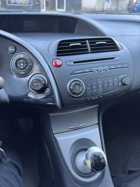 Honda Civic | Mobile.bg    8