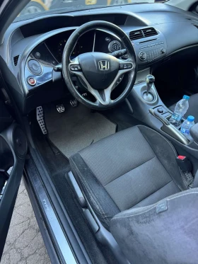 Honda Civic | Mobile.bg    5