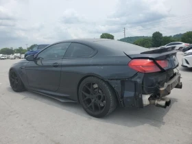 Обява за продажба на BMW M6 Обдух* Bang&Olufsen* Shadowline* 360* Head-Up*   ~39 500 лв. - изображение 2