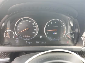 Обява за продажба на BMW M6 Обдух* Bang&Olufsen* Shadowline* 360* Head-Up*   ~39 500 лв. - изображение 8