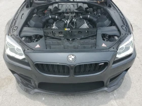 Обява за продажба на BMW M6 Обдух* Bang&Olufsen* Shadowline* 360* Head-Up*   ~39 500 лв. - изображение 10