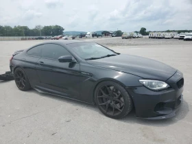 Обява за продажба на BMW M6 Обдух* Bang&Olufsen* Shadowline* 360* Head-Up*   ~39 500 лв. - изображение 5