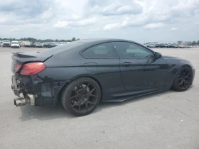 Обява за продажба на BMW M6 Обдух* Bang&Olufsen* Shadowline* 360* Head-Up*   ~39 500 лв. - изображение 4