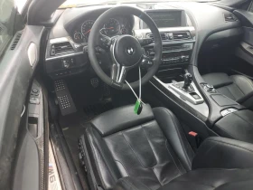Обява за продажба на BMW M6 Обдух* Bang&Olufsen* Shadowline* 360* Head-Up*   ~39 500 лв. - изображение 7