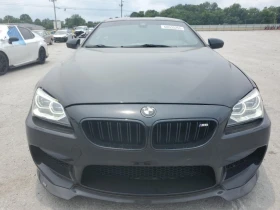 Обява за продажба на BMW M6 Обдух* Bang&Olufsen* Shadowline* 360* Head-Up*   ~39 500 лв. - изображение 1