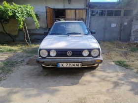 Обява за продажба на VW Golf 1.6D ~1 650 лв. - изображение 1