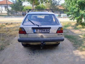 Обява за продажба на VW Golf 1.6D ~1 650 лв. - изображение 2