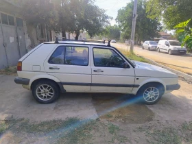 Обява за продажба на VW Golf 1.6D ~1 650 лв. - изображение 1