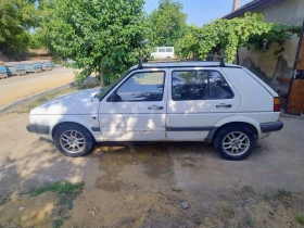 Обява за продажба на VW Golf 1.6D ~1 650 лв. - изображение 3