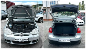 VW Golf 1.6I 102HP EURO 4 | Mobile.bg    16