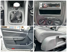 VW Golf 1.6I 102HP EURO 4 | Mobile.bg    15