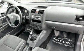 VW Golf 1.6I 102HP EURO 4 | Mobile.bg    10