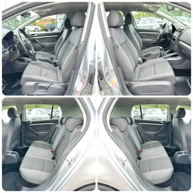 VW Golf 1.6I 102HP EURO 4 | Mobile.bg    13