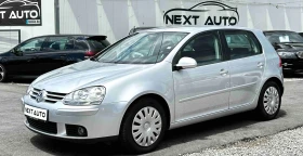 VW Golf 1.6I 102HP EURO 4