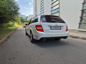 Обява за продажба на Mercedes-Benz C 300 350CDI* 4MATIC* KEYLESS* AVANGARD* FACE* BI XCENON ~19 999 лв. - изображение 7