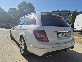 Обява за продажба на Mercedes-Benz C 300 350CDI* 4MATIC* KEYLESS* AVANGARD* FACE* BI XCENON ~19 999 лв. - изображение 6