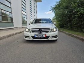 Обява за продажба на Mercedes-Benz C 300 350CDI* 4MATIC* KEYLESS* AVANGARD* FACE* BI XCENON ~19 999 лв. - изображение 1