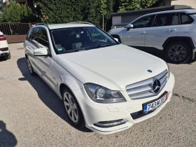 Обява за продажба на Mercedes-Benz C 300 350CDI* 4MATIC* KEYLESS* AVANGARD* FACE* BI XCENON ~19 999 лв. - изображение 5