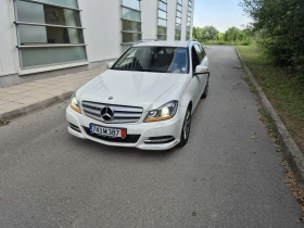 Обява за продажба на Mercedes-Benz C 300 350CDI* 4MATIC* KEYLESS* AVANGARD* FACE* BI XCENON ~19 999 лв. - изображение 1
