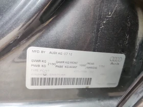 Audi A4 * CARFAX * АВТО КРЕДИТ * ЦЕНА ДО БГ! - 14499 лв. - 68839416 13