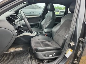 Audi A4 * CARFAX * АВТО КРЕДИТ * ЦЕНА ДО БГ! - 14499 лв. - 68839416 6