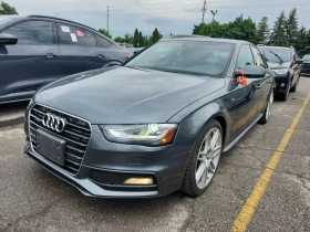 Audi A4 * CARFAX * АВТО КРЕДИТ * ЦЕНА ДО БГ! - 14499 лв. - 68839416 2