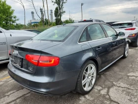 Audi A4 * CARFAX * АВТО КРЕДИТ * ЦЕНА ДО БГ! - 14499 лв. - 68839416 3
