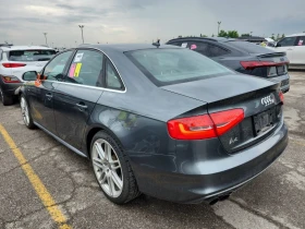 Audi A4 * CARFAX * АВТО КРЕДИТ * ЦЕНА ДО БГ! - 14499 лв. - 68839416 4