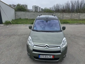 Citroen Berlingo ПЕРФЕКТЕН/1.6HDI/109hp - 8999 лв. - 44641393 3