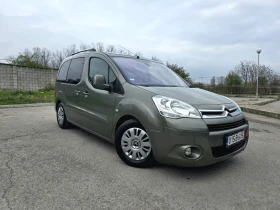 Citroen Berlingo ПЕРФЕКТЕН/1.6HDI/109hp - 8999 лв. - 44641393 4