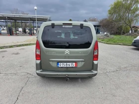 Citroen Berlingo ПЕРФЕКТЕН/1.6HDI/109hp - 8999 лв. - 44641393 6