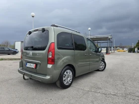 Citroen Berlingo ПЕРФЕКТЕН/1.6HDI/109hp - 8999 лв. - 44641393 5