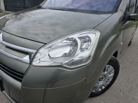 Citroen Berlingo ПЕРФЕКТЕН/1.6HDI/109hp - 8999 лв. - 44641393 2