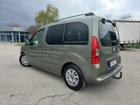 Citroen Berlingo ПЕРФЕКТЕН/1.6HDI/109hp - 8999 лв. - 44641393 7