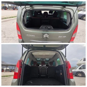 Citroen Berlingo ПЕРФЕКТЕН/1.6HDI/109hp - 8999 лв. - 44641393 16