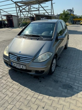 Обява за продажба на Mercedes-Benz A 180 CDI ~3 800 лв. - изображение 1