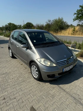 Обява за продажба на Mercedes-Benz A 180 CDI ~3 800 лв. - изображение 1