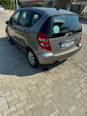 Обява за продажба на Mercedes-Benz A 180 CDI ~3 800 лв. - изображение 9