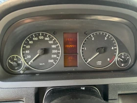 Обява за продажба на Mercedes-Benz A 180 CDI ~3 800 лв. - изображение 10