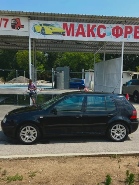 Обява за продажба на VW Golf 1.9 101hp 4x4 ~4 100 лв. - изображение 3