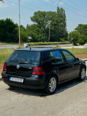 Обява за продажба на VW Golf 1.9 101hp 4x4 ~4 100 лв. - изображение 6