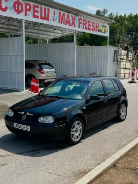 Обява за продажба на VW Golf 1.9 101hp 4x4 ~4 100 лв. - изображение 2